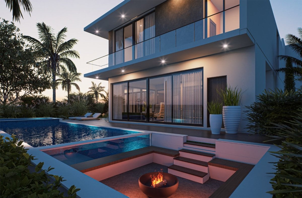 Villa de Lujo en Cap Cana – foto 7