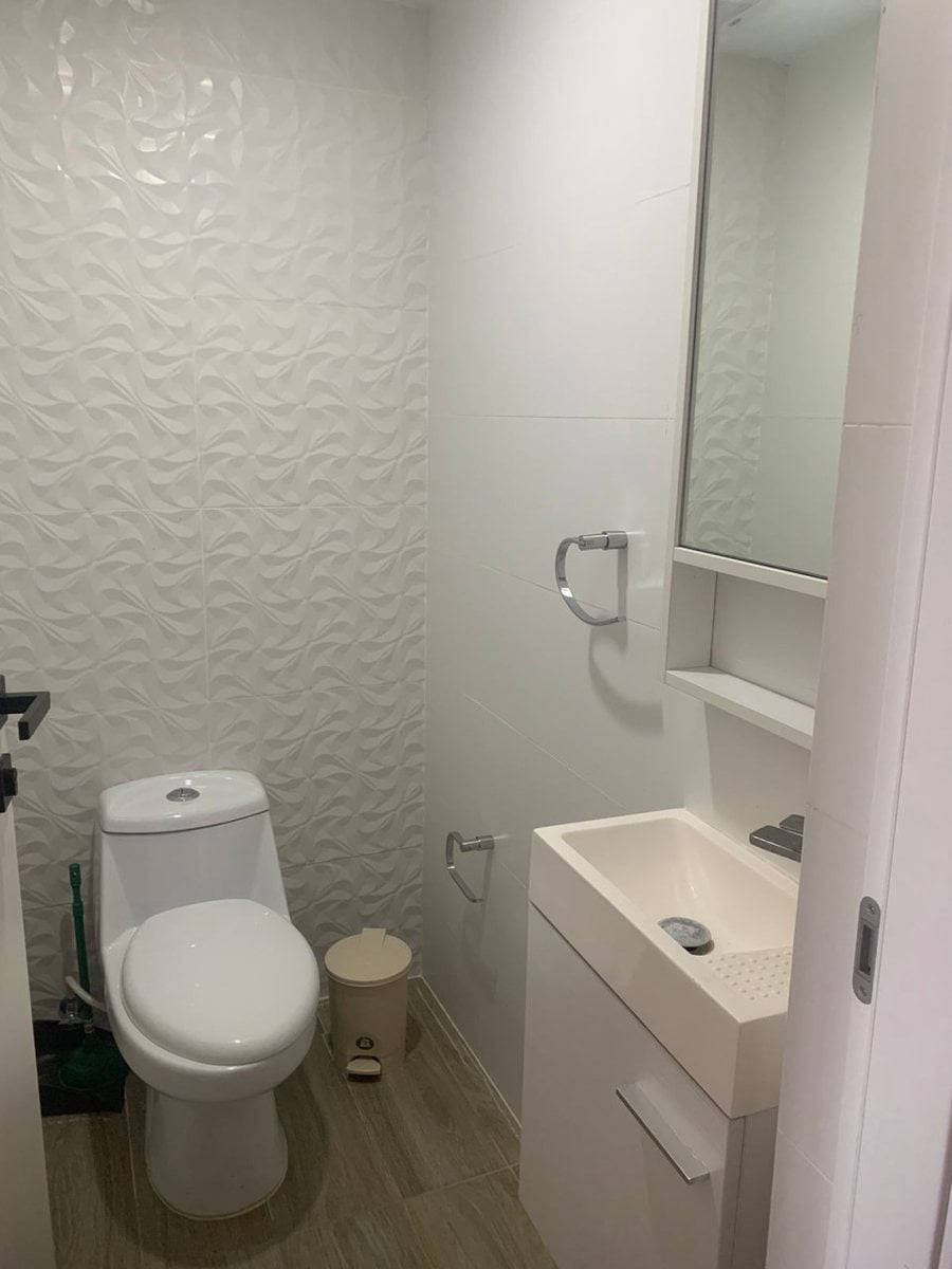 Apartamento en Bella Vista, Santo Domingo – foto 7