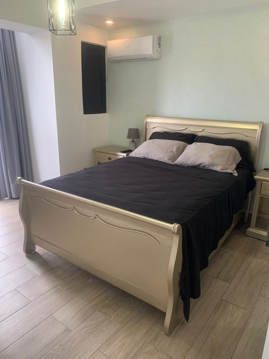 Apartamento en Bella Vista, Santo Domingo – foto 4