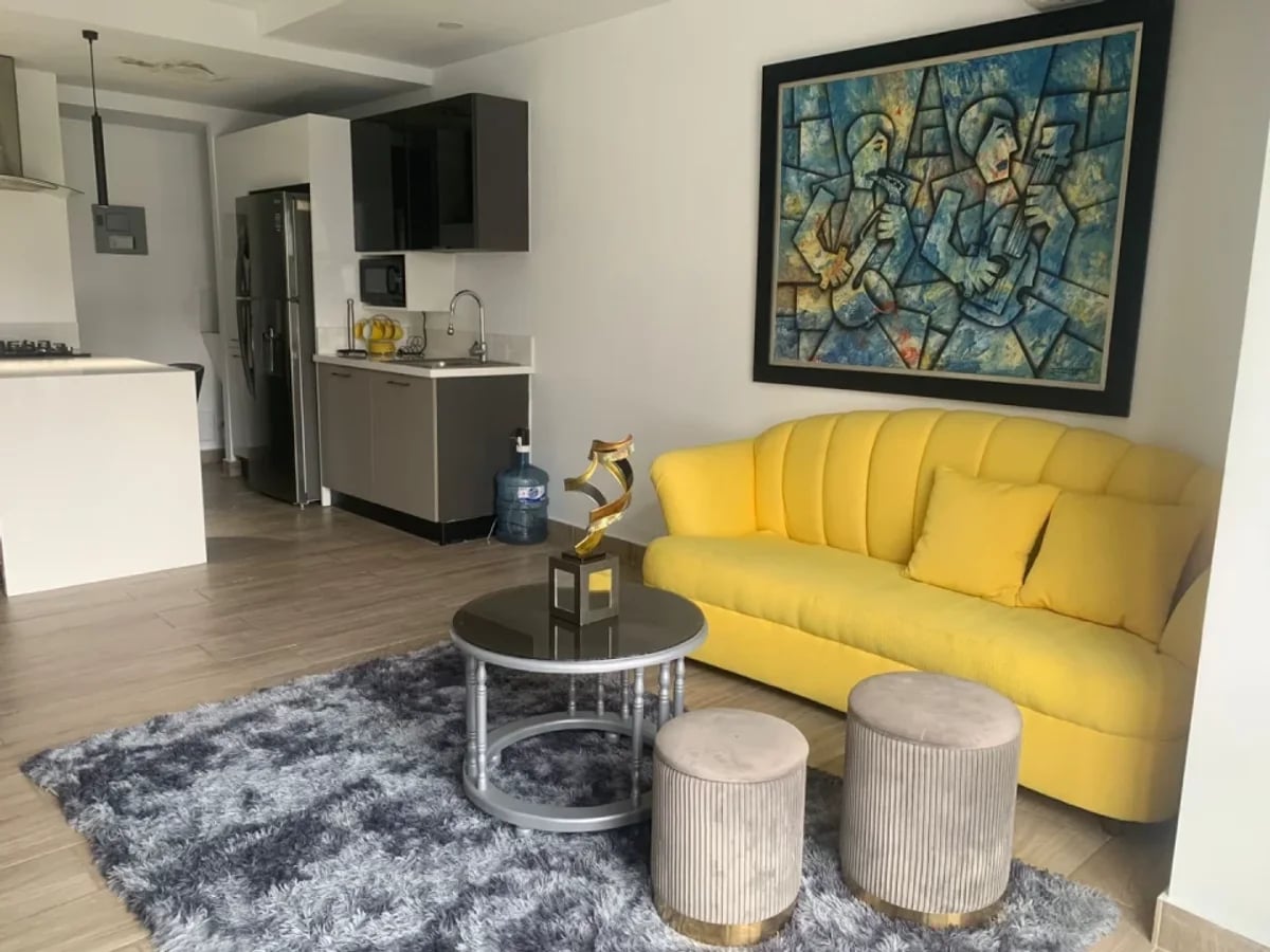 Apartamento en Bella Vista, Santo Domingo – foto 1