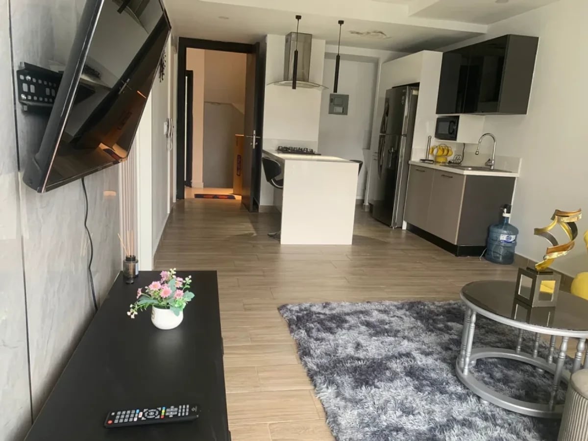 Apartamento en Bella Vista, Santo Domingo – foto 2