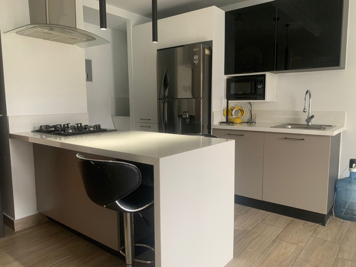 Apartamento en Bella Vista, Santo Domingo – foto 3