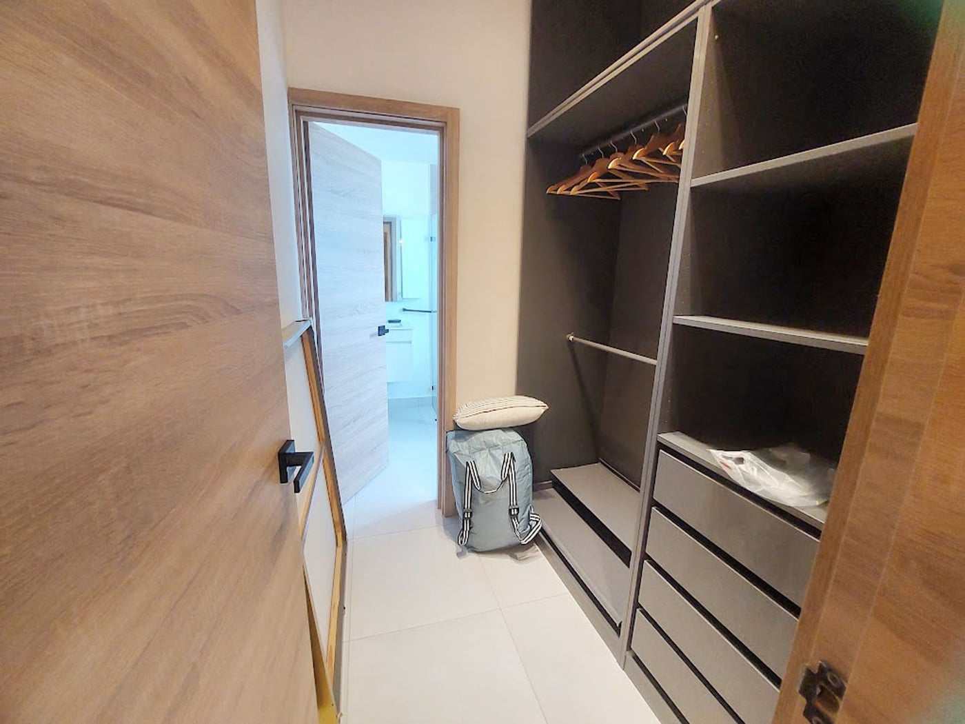 Para Estrenar Naco Apartamento 1 hab Amueblado – foto 9