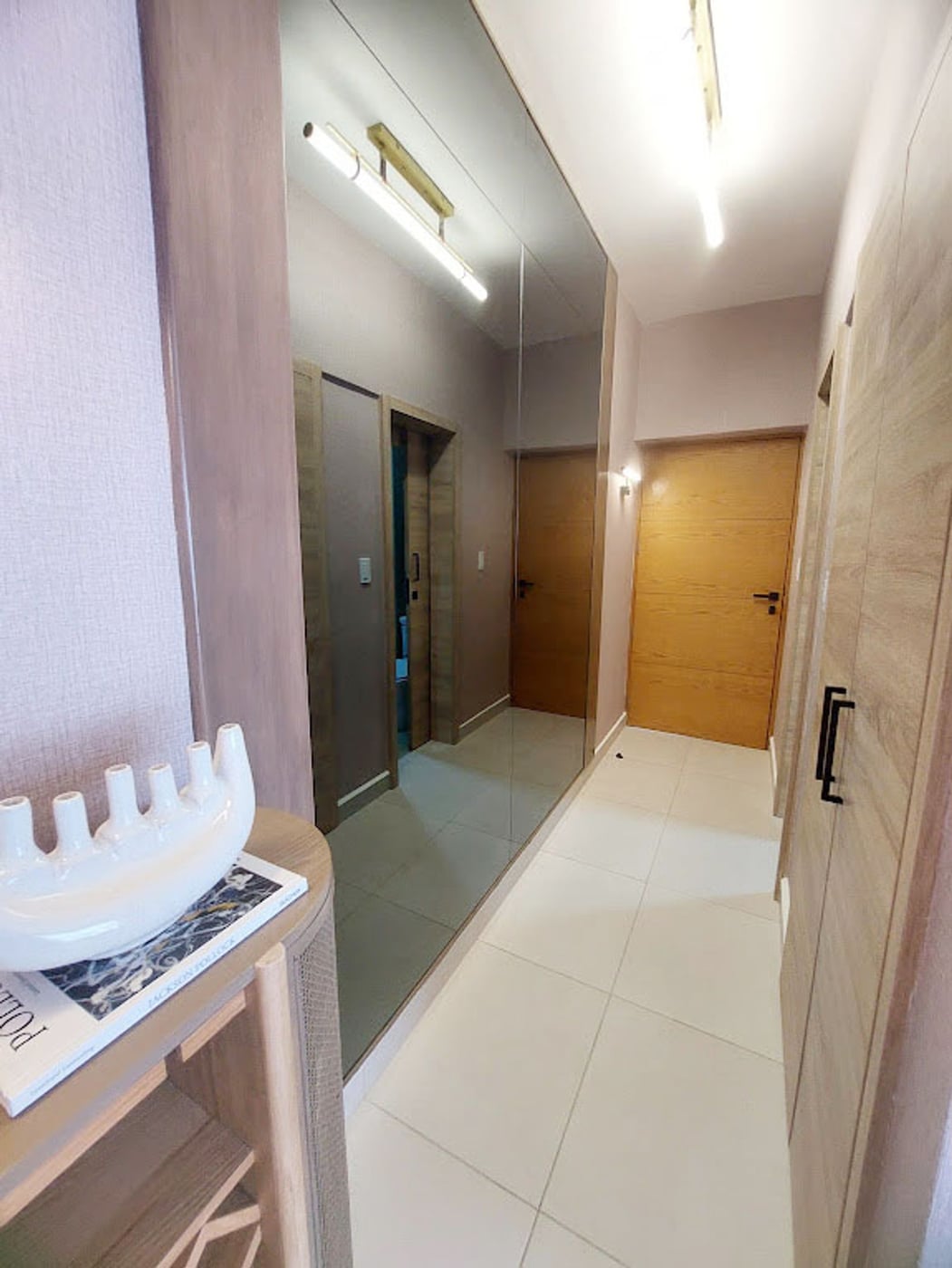 Para Estrenar Naco Apartamento 1 hab Amueblado – foto 8
