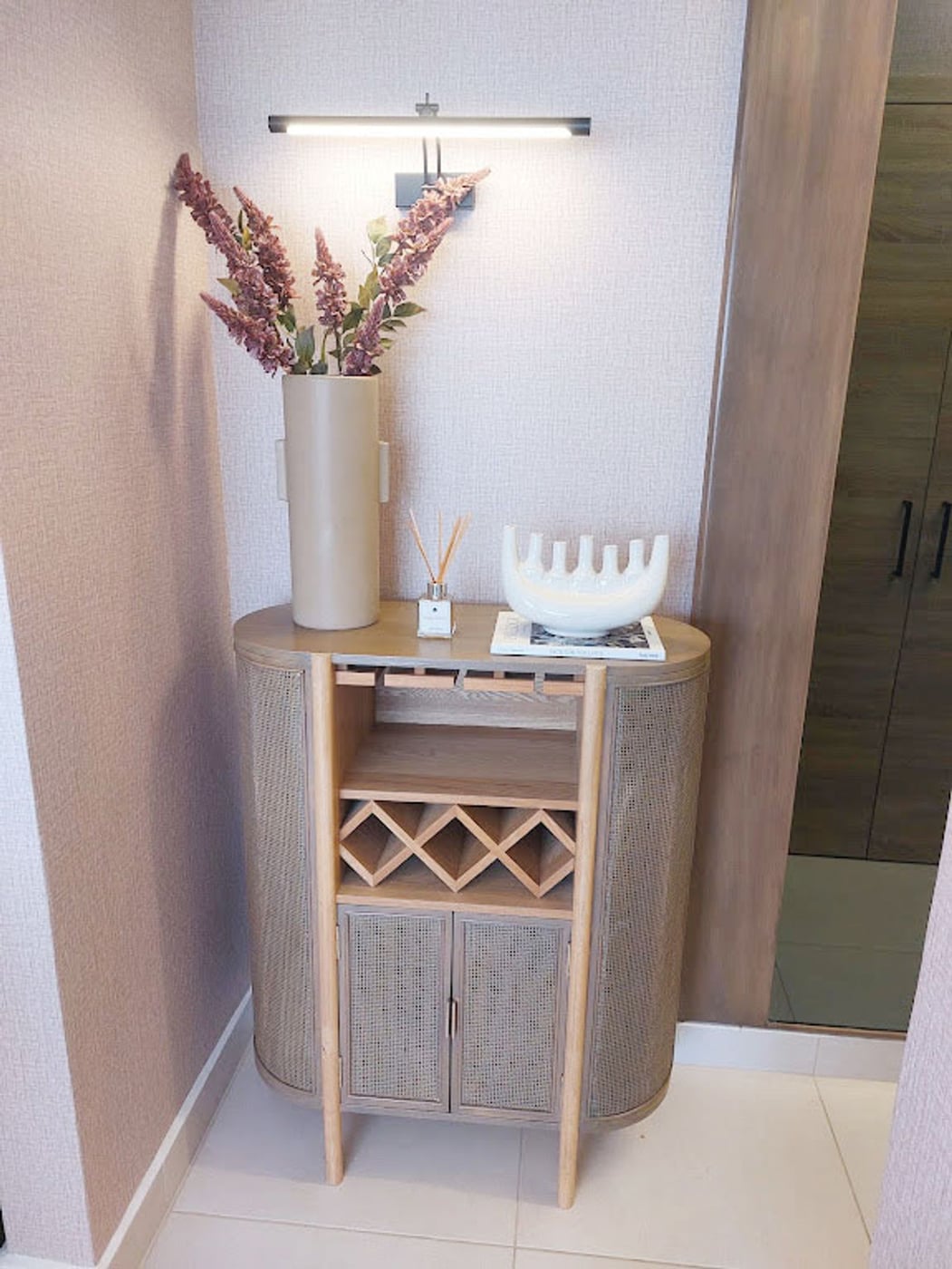 Para Estrenar Naco Apartamento 1 hab Amueblado – foto 7
