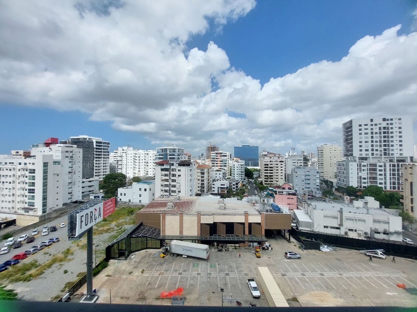 Para Estrenar Naco Apartamento 1 hab Amueblado – foto 6