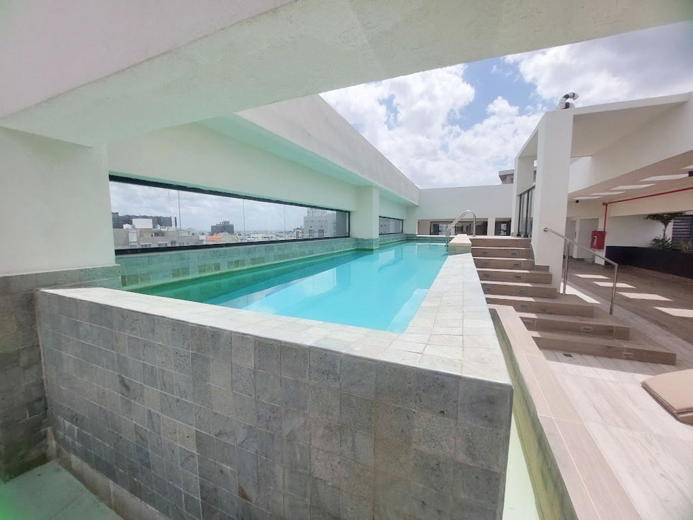 Para Estrenar Naco Apartamento 1 hab Amueblado – foto 12