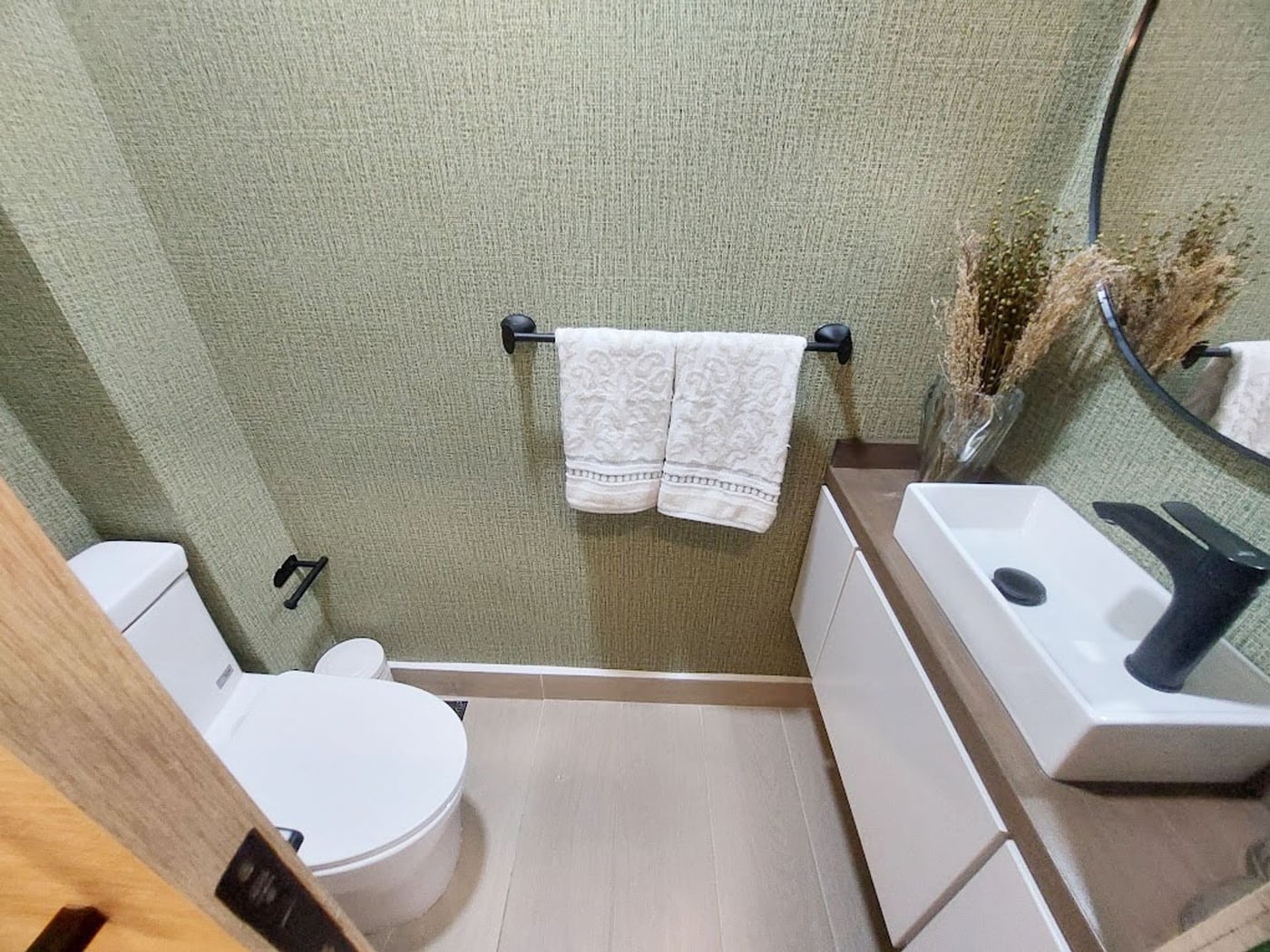 Para Estrenar Naco Apartamento 1 hab Amueblado – foto 4