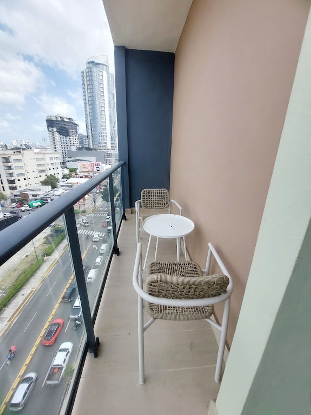 Para Estrenar Naco Apartamento 1 hab Amueblado – foto 5