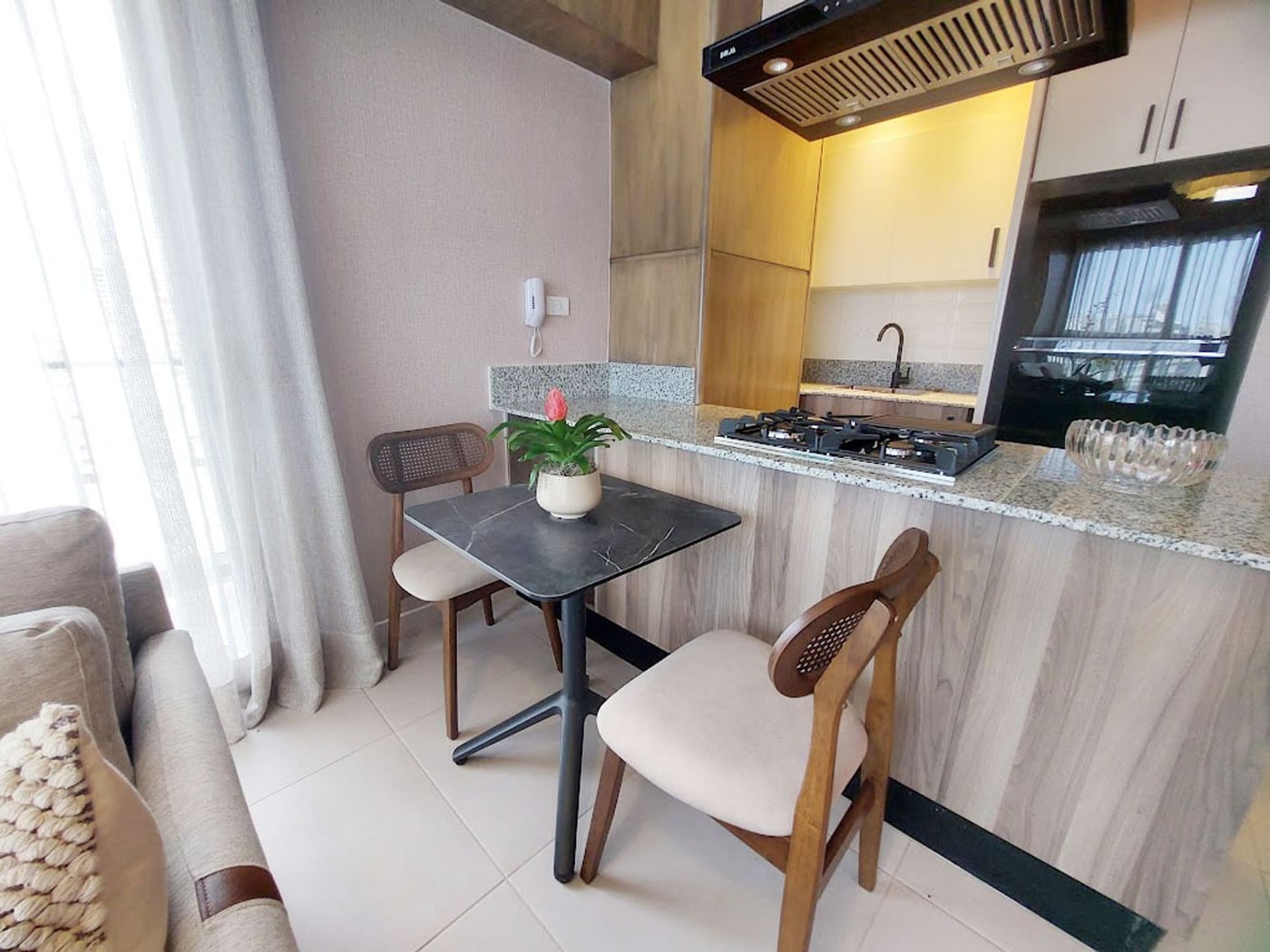 Para Estrenar Naco Apartamento 1 hab Amueblado – foto 3