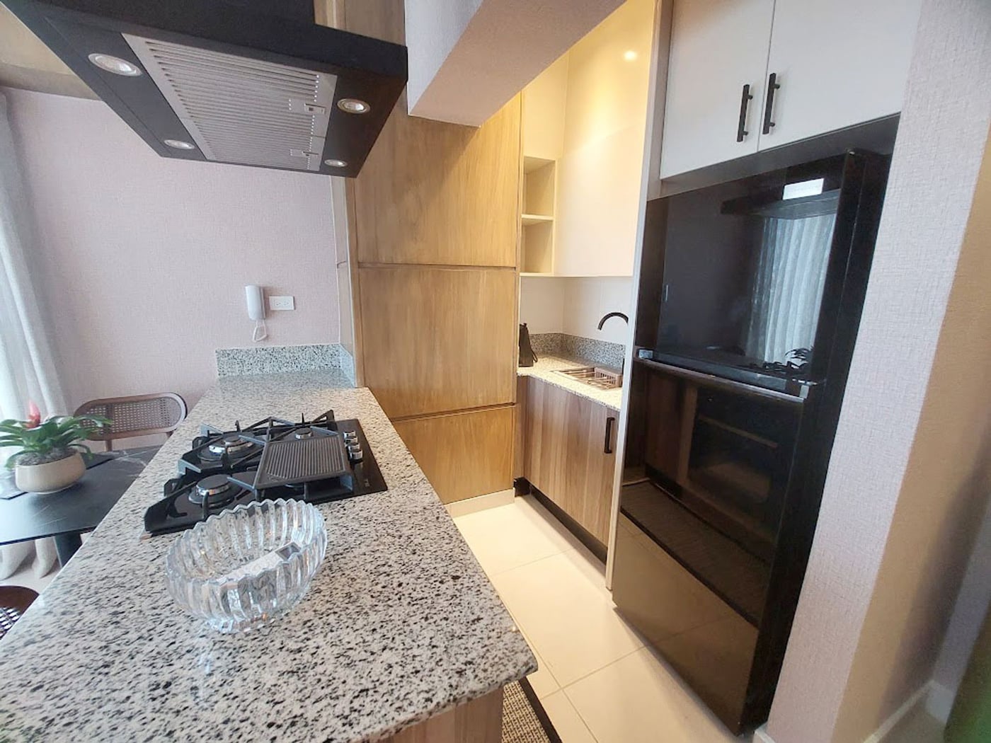 Para Estrenar Naco Apartamento 1 hab Amueblado – foto 2