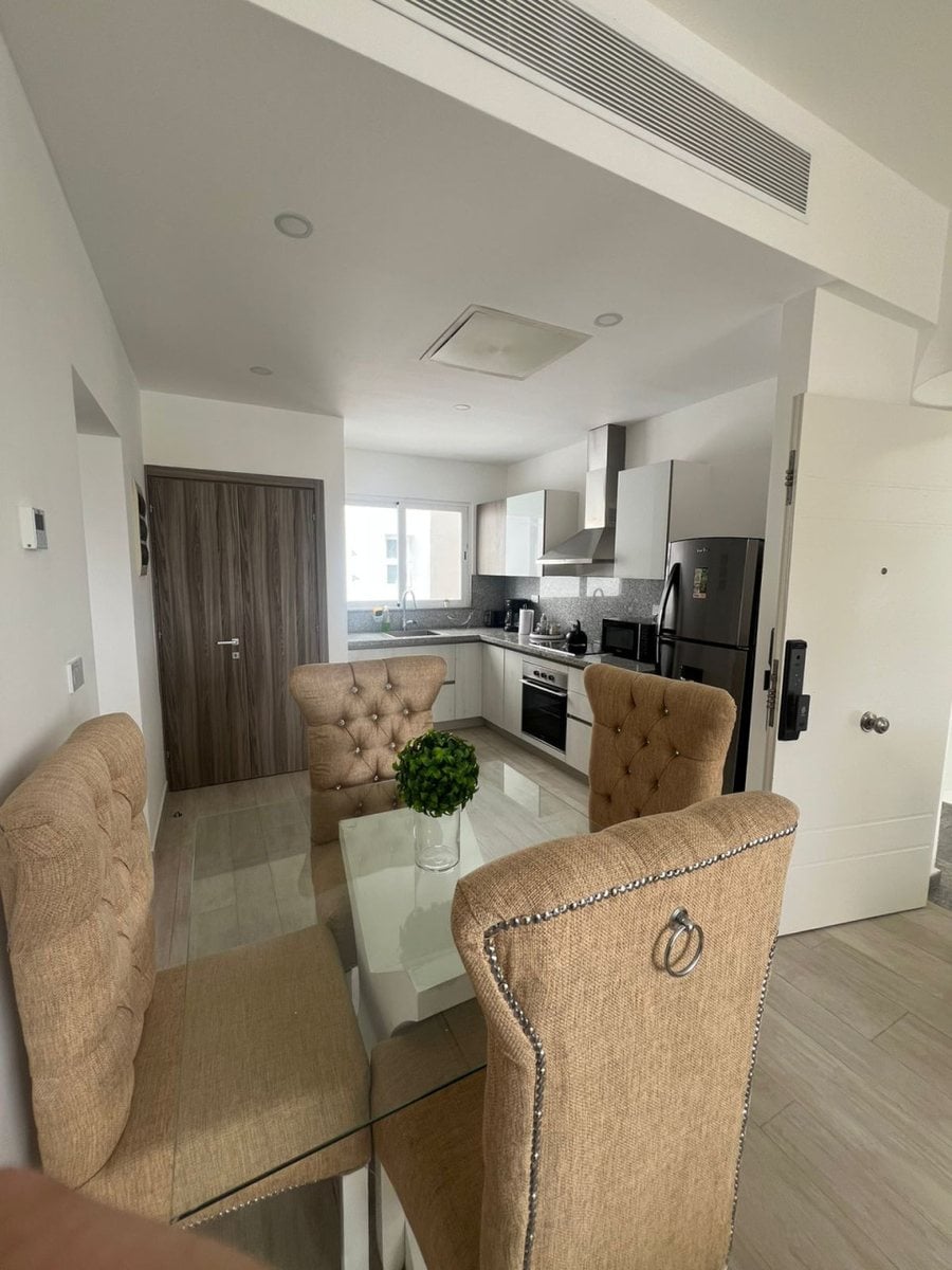 Apartamento en Punta Cana, Ciudad La Palma – foto 4
