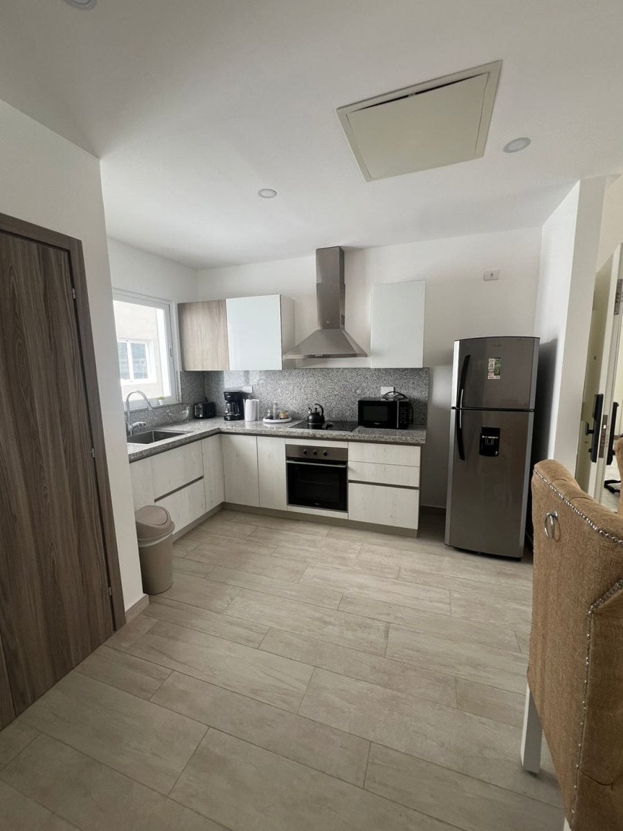 Apartamento en Punta Cana, Ciudad La Palma – foto 2