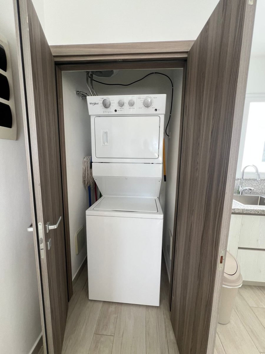 Apartamento en Punta Cana, Ciudad La Palma – foto 10