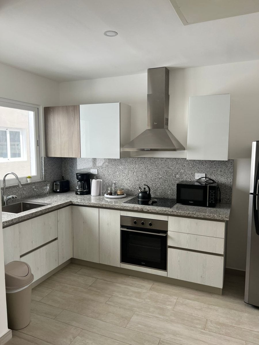 Apartamento en Punta Cana, Ciudad La Palma – foto 12