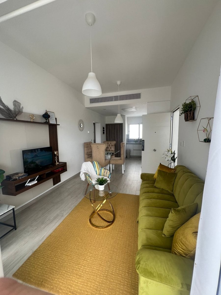 Apartamento en Punta Cana, Ciudad La Palma – foto 3