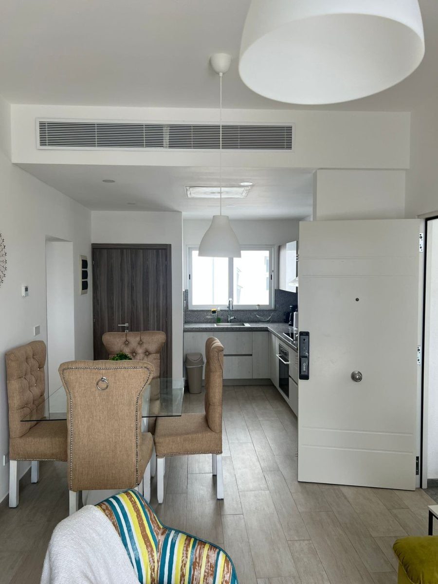 Apartamento en Punta Cana, Ciudad La Palma – foto 1