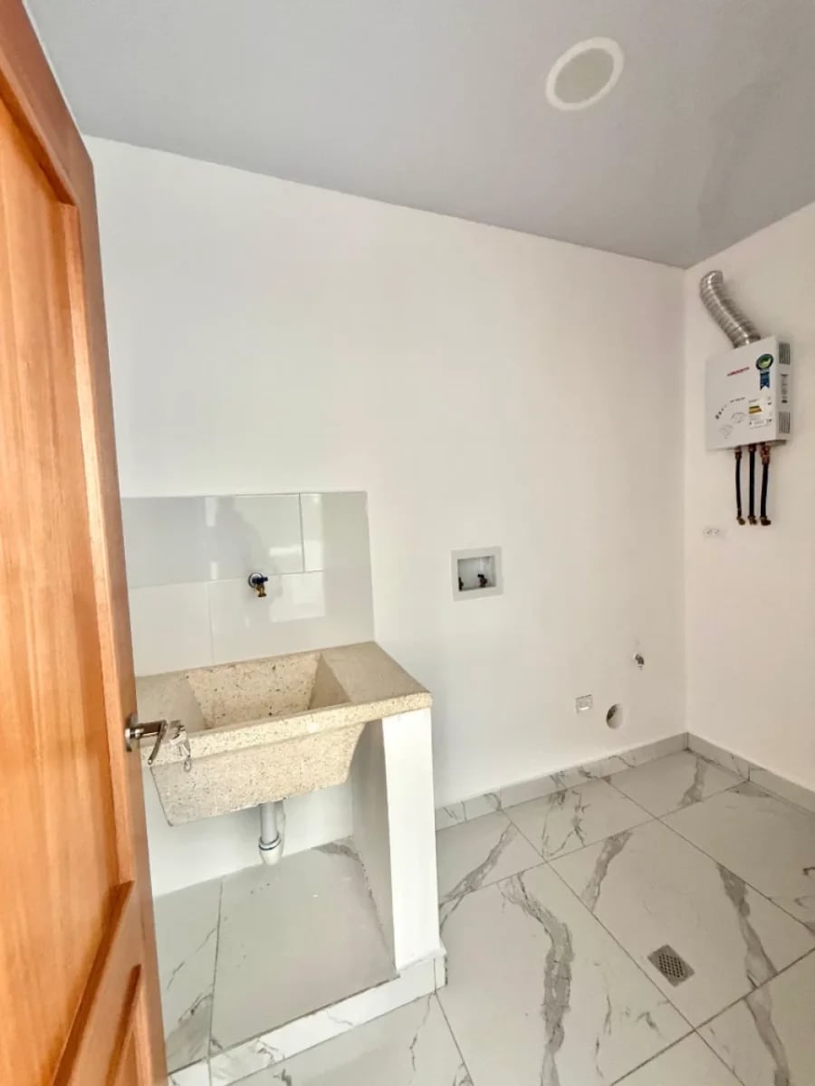 Apartamento en venta en Sosúa cerca del parque santa fe – foto 6