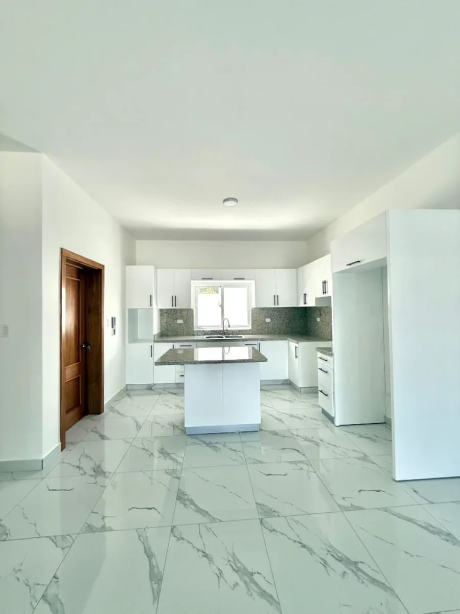 Apartamento en venta en Sosúa cerca del parque santa fe – foto 3
