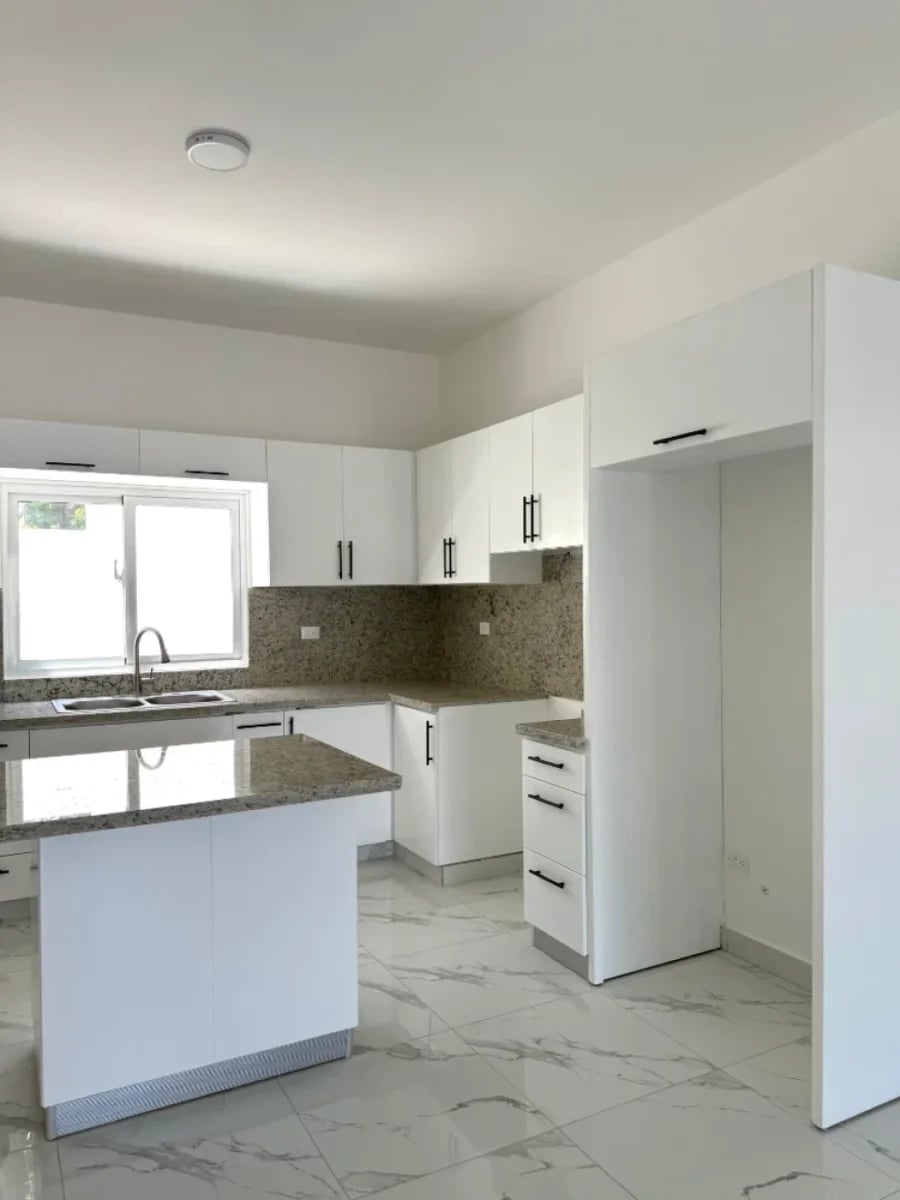 Apartamento en venta en Sosúa cerca del parque santa fe – foto 4