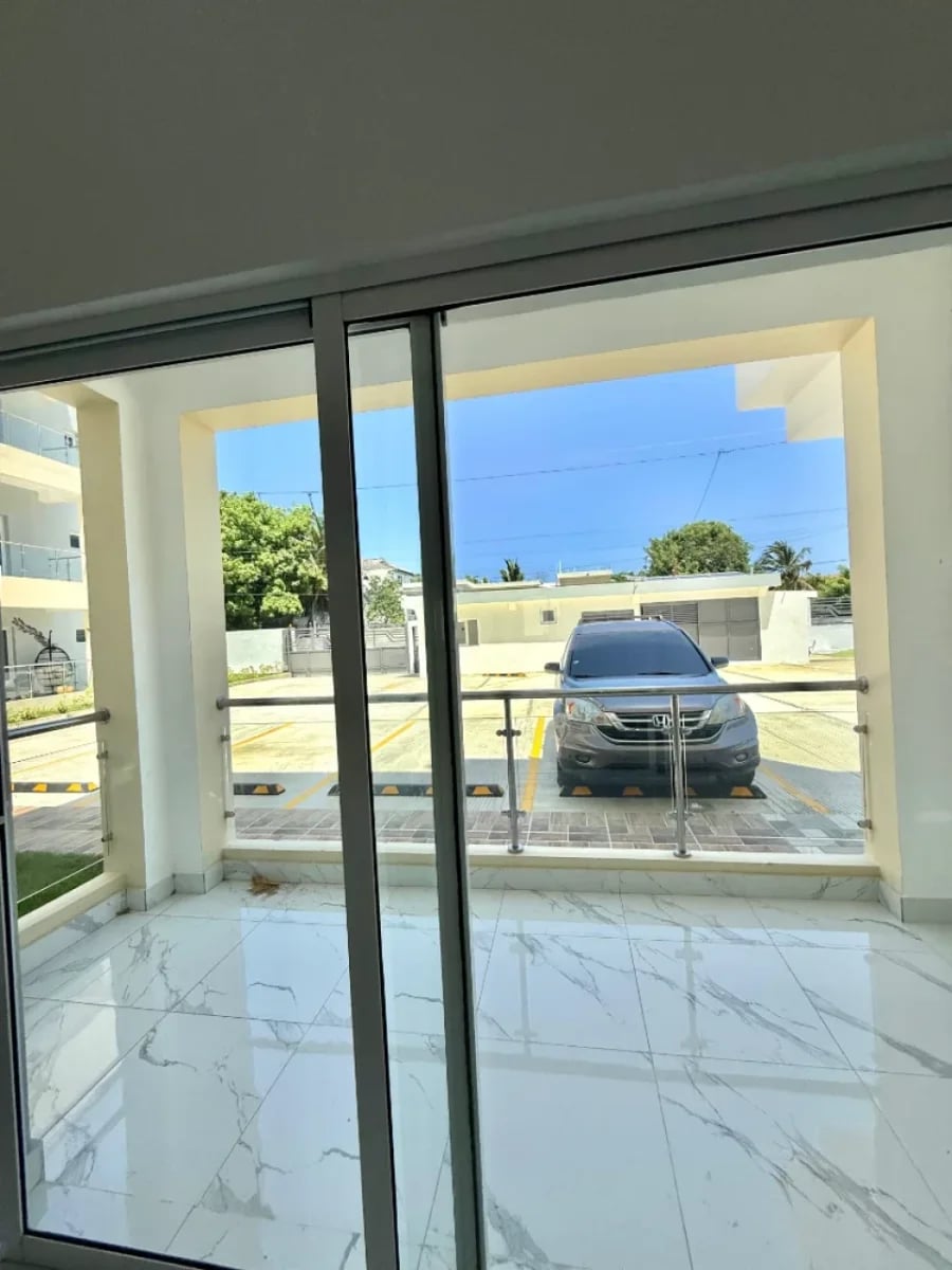 Apartamento en venta en Sosúa cerca del parque santa fe – foto 8