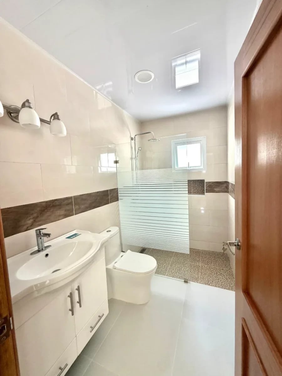 Apartamento en venta en Sosúa cerca del parque santa fe – foto 10