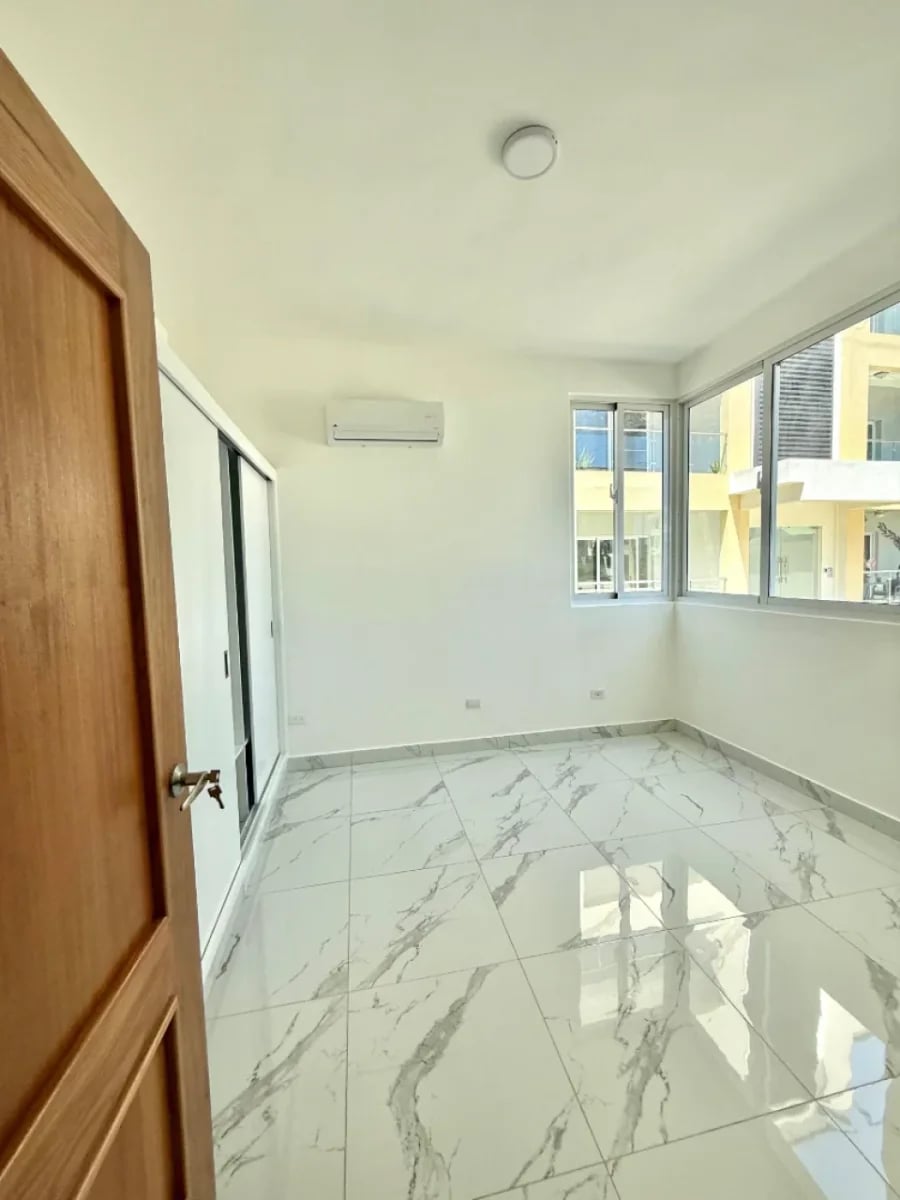 Apartamento en venta en Sosúa cerca del parque santa fe – foto 9