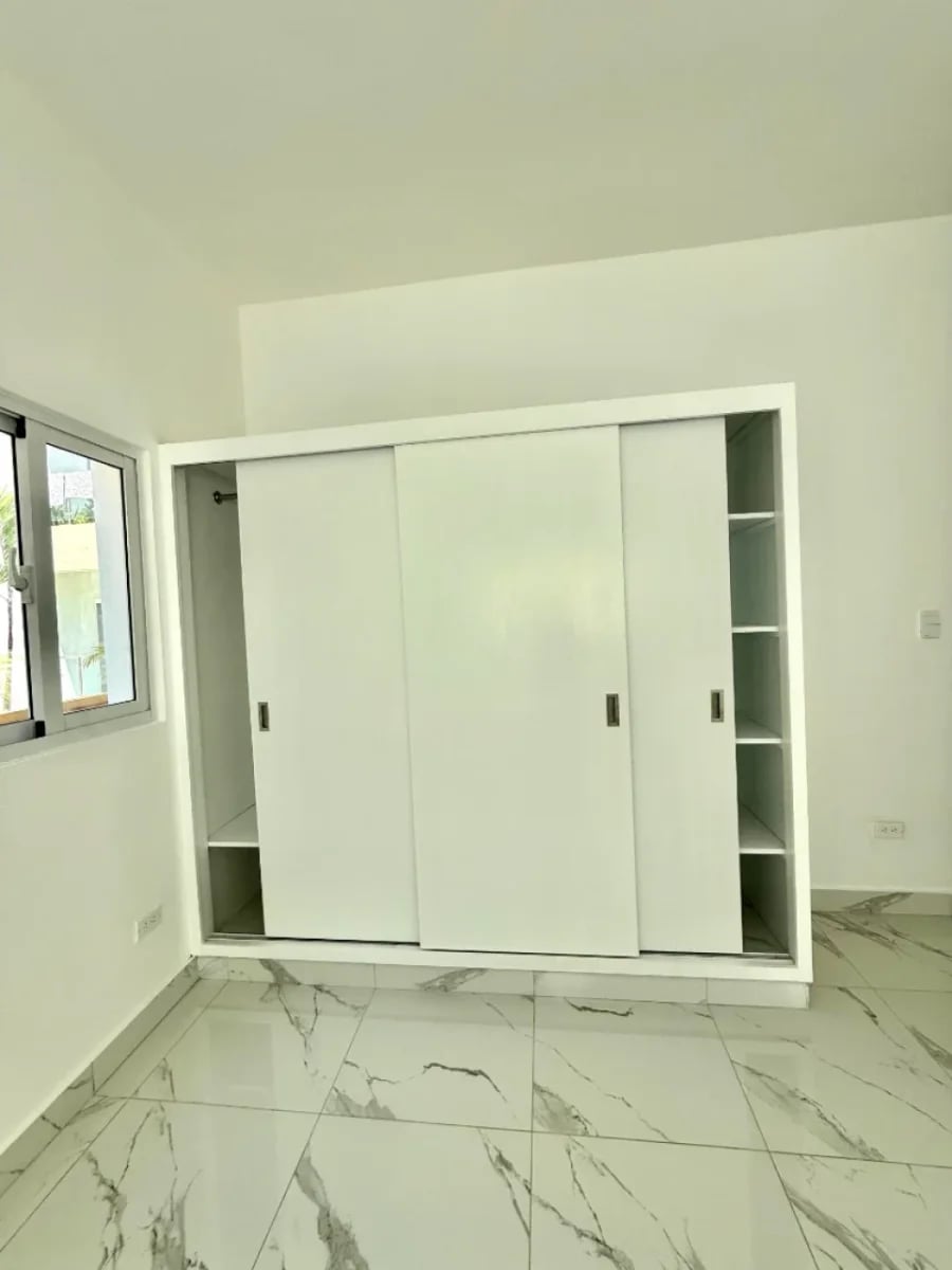 Apartamento en venta en Sosúa cerca del parque santa fe – foto 12