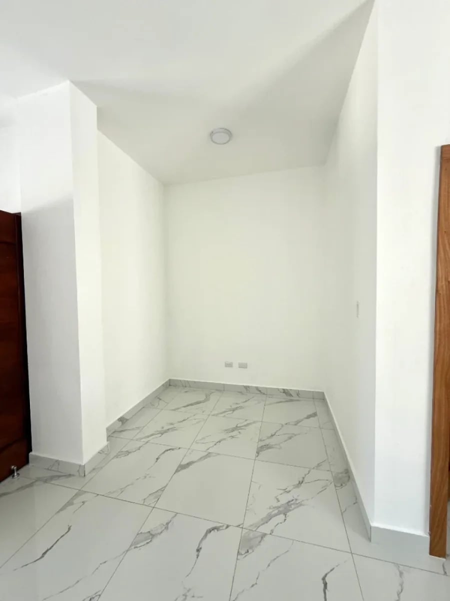 Apartamento en venta en Sosúa cerca del parque santa fe – foto 5