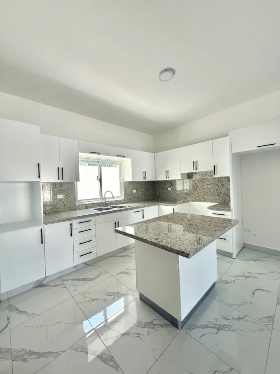 Apartamento en venta en Sosúa cerca del parque santa fe – foto 2