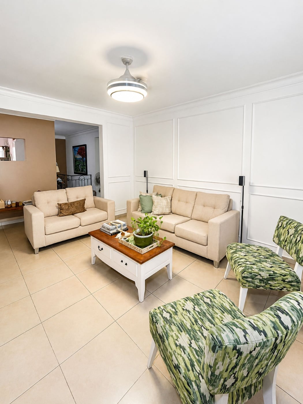Apartamento en venta en El Millón – foto 1