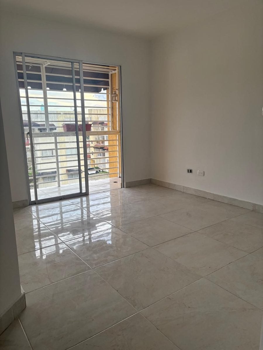 Apartamento en venta en Jacobo Majluta – foto 1