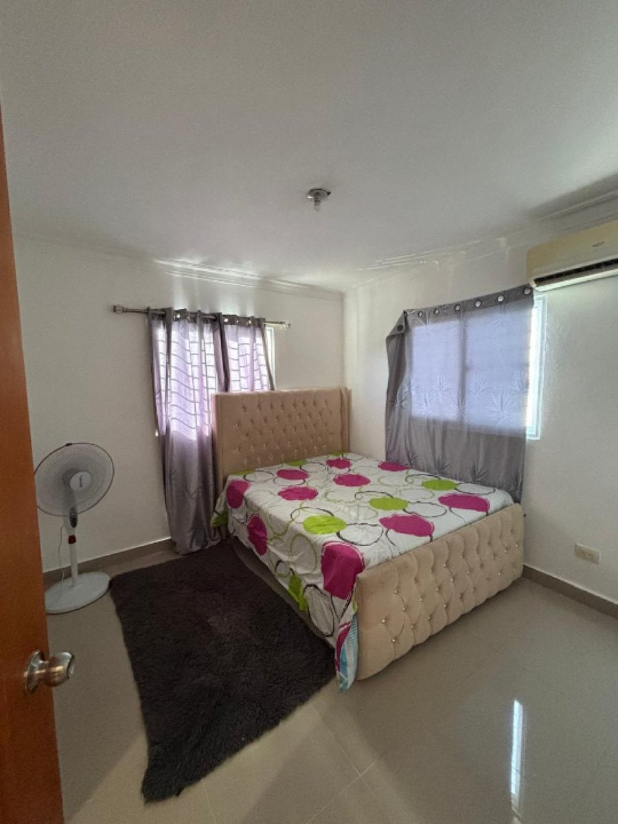 Apartamento en Colinas del Arroyo II, Santo Domingo – foto 5