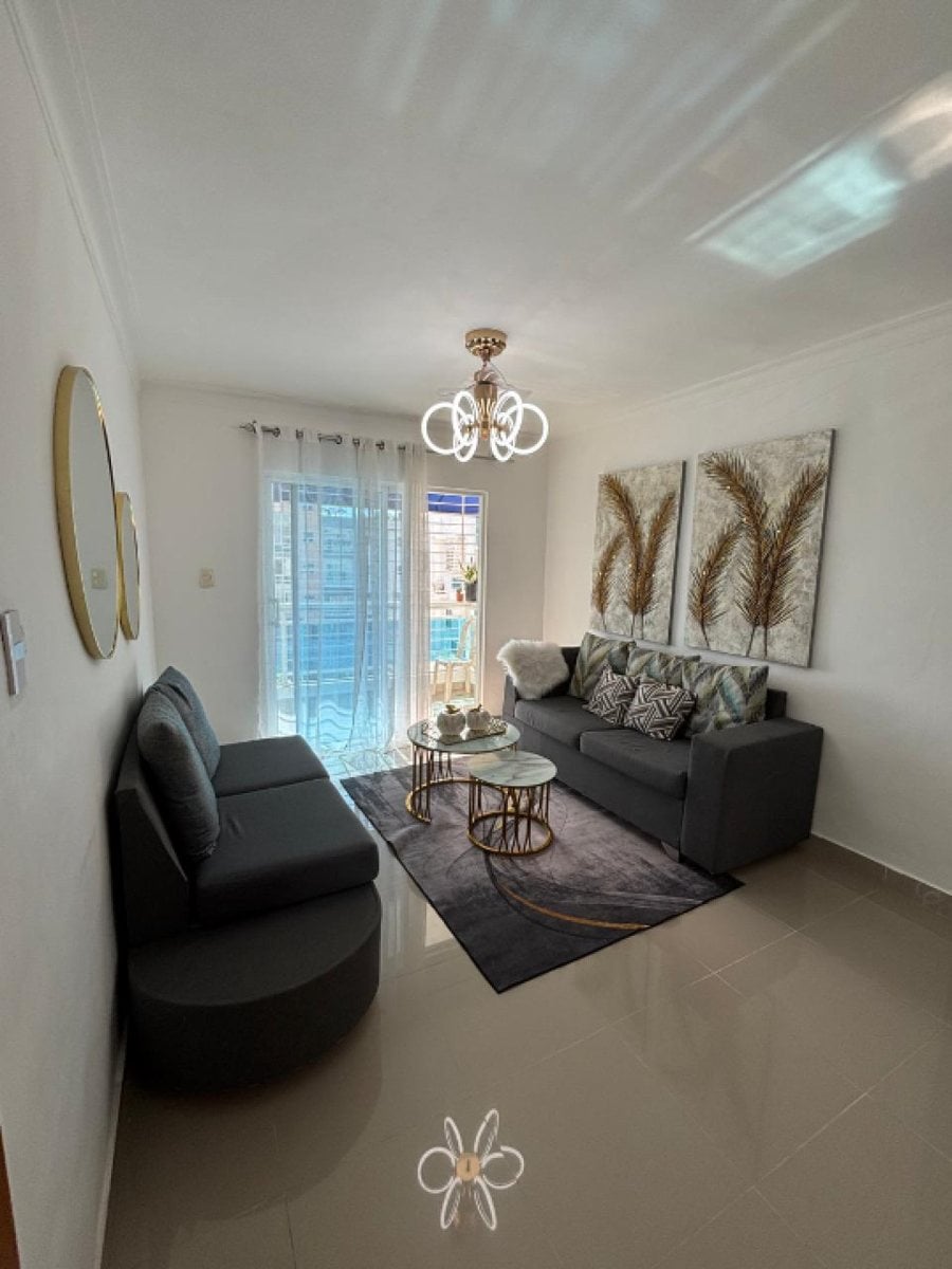 Apartamento en Colinas del Arroyo II, Santo Domingo – foto 1