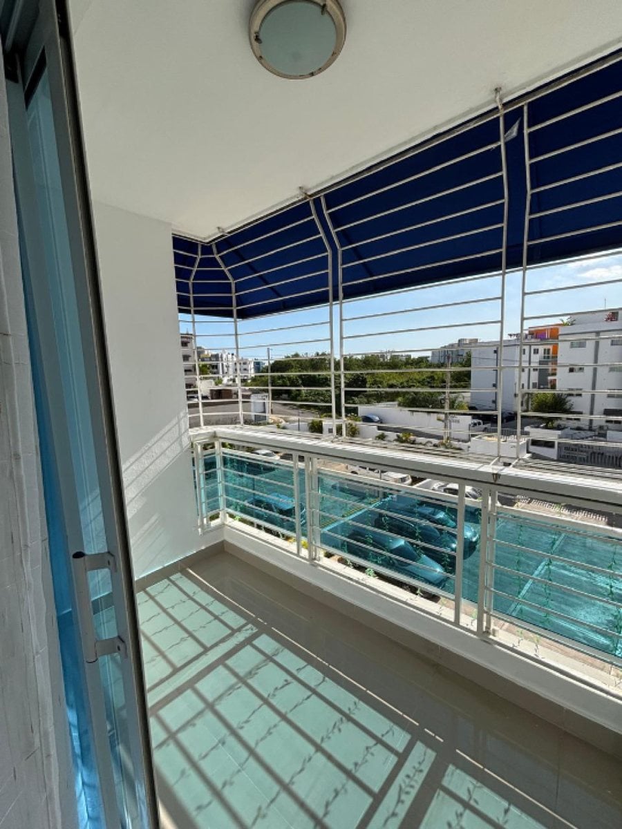 Apartamento en Colinas del Arroyo II, Santo Domingo – foto 4