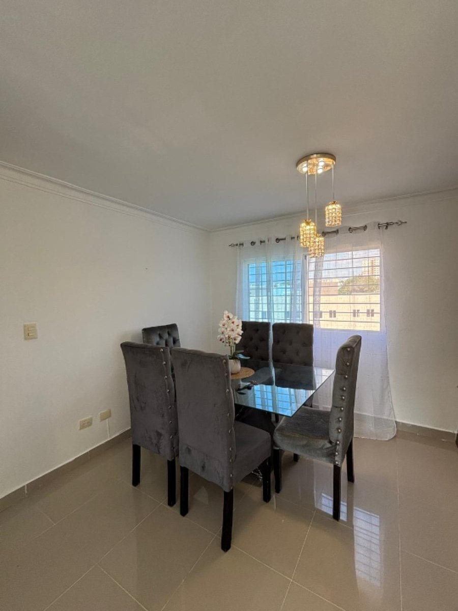 Apartamento en Colinas del Arroyo II, Santo Domingo – foto 2