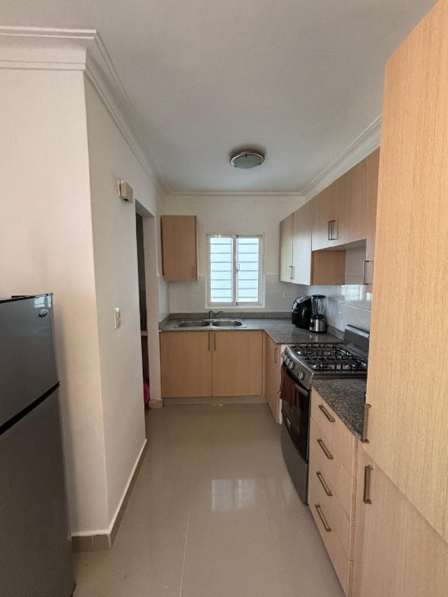 Apartamento en Colinas del Arroyo II, Santo Domingo – foto 3