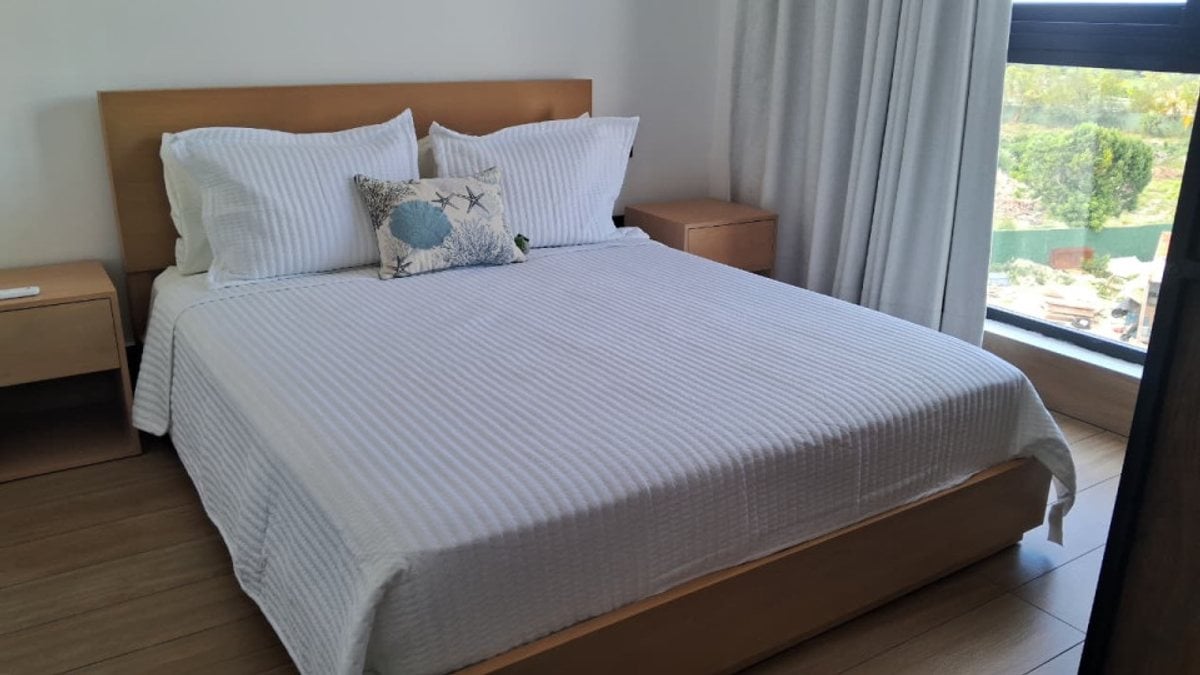 Apartamento amueblado en Downtown Punta Cana – foto 10