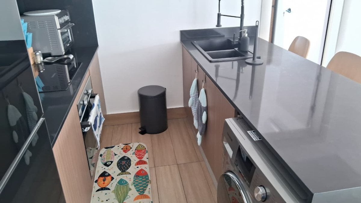 Apartamento amueblado en Downtown Punta Cana – foto 8