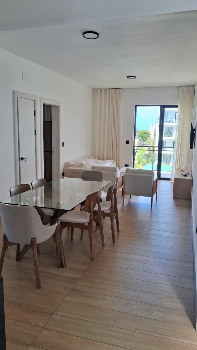 Apartamento amueblado en Downtown Punta Cana – foto 5