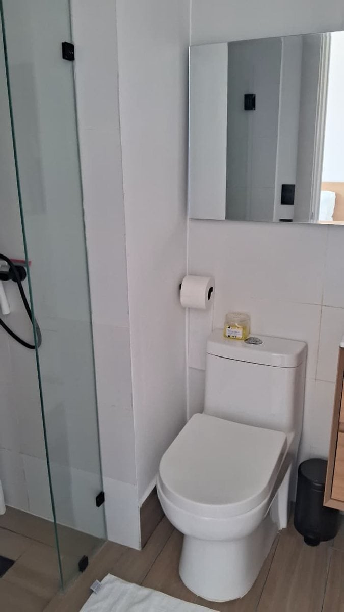 Apartamento amueblado en Downtown Punta Cana – foto 11