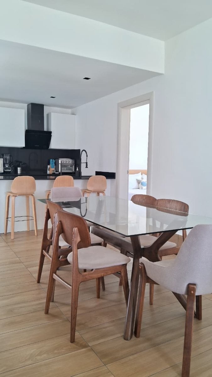 Apartamento amueblado en Downtown Punta Cana – foto 6