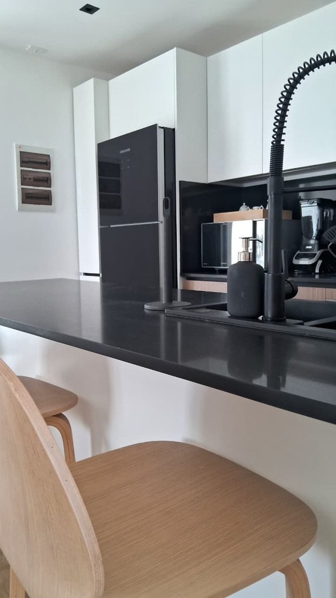 Apartamento amueblado en Downtown Punta Cana – foto 9