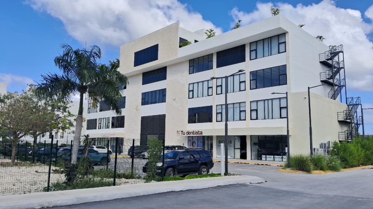 Apartamento amueblado en Downtown Punta Cana – foto 4