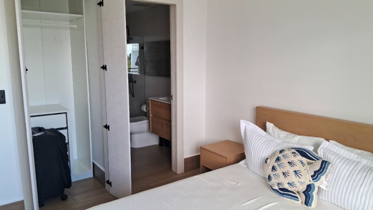 Apartamento amueblado en Downtown Punta Cana – foto 12