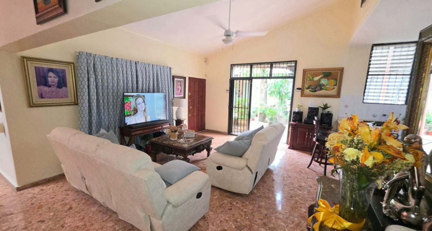 Casa en venta en Alma Rosa I – foto 1