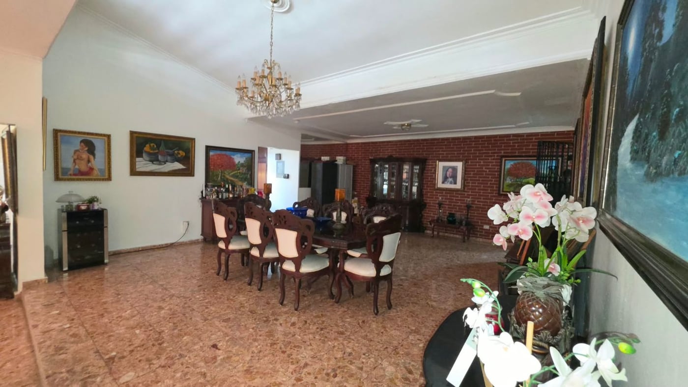 Casa en venta en Alma Rosa I – foto 4