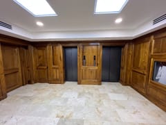 Oficina en Ensanche Serralles, Av. Abraham Lincon – foto 2