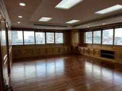 Oficina en Ensanche Serralles, Av. Abraham Lincon – foto 1