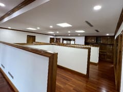 Oficina en Ensanche Serralles, Av. Abraham Lincon – foto 5